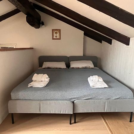 La Favolosa Casa Di Amelie Bolonia Zewnętrze zdjęcie
