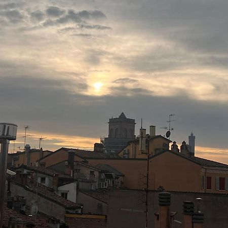 La Favolosa Casa Di Amelie Bolonia Zewnętrze zdjęcie