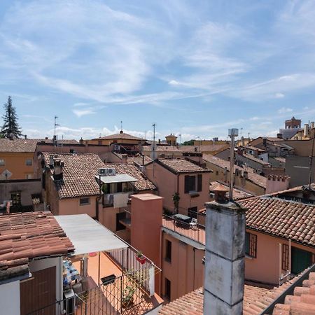 La Favolosa Casa Di Amelie Bolonia Zewnętrze zdjęcie