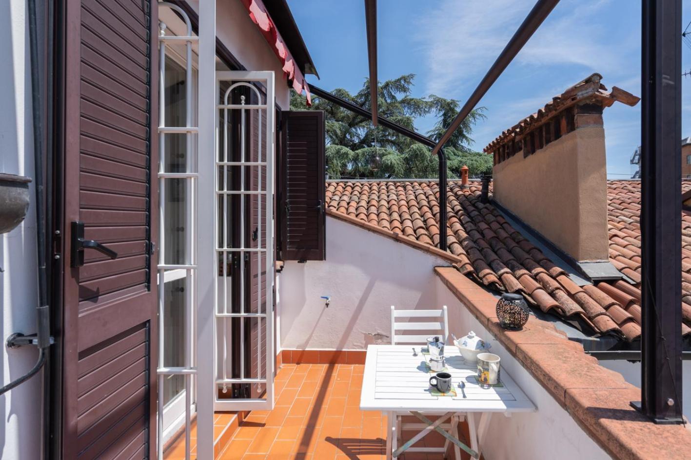 La Favolosa Casa Di Amelie Bolonia Zewnętrze zdjęcie
