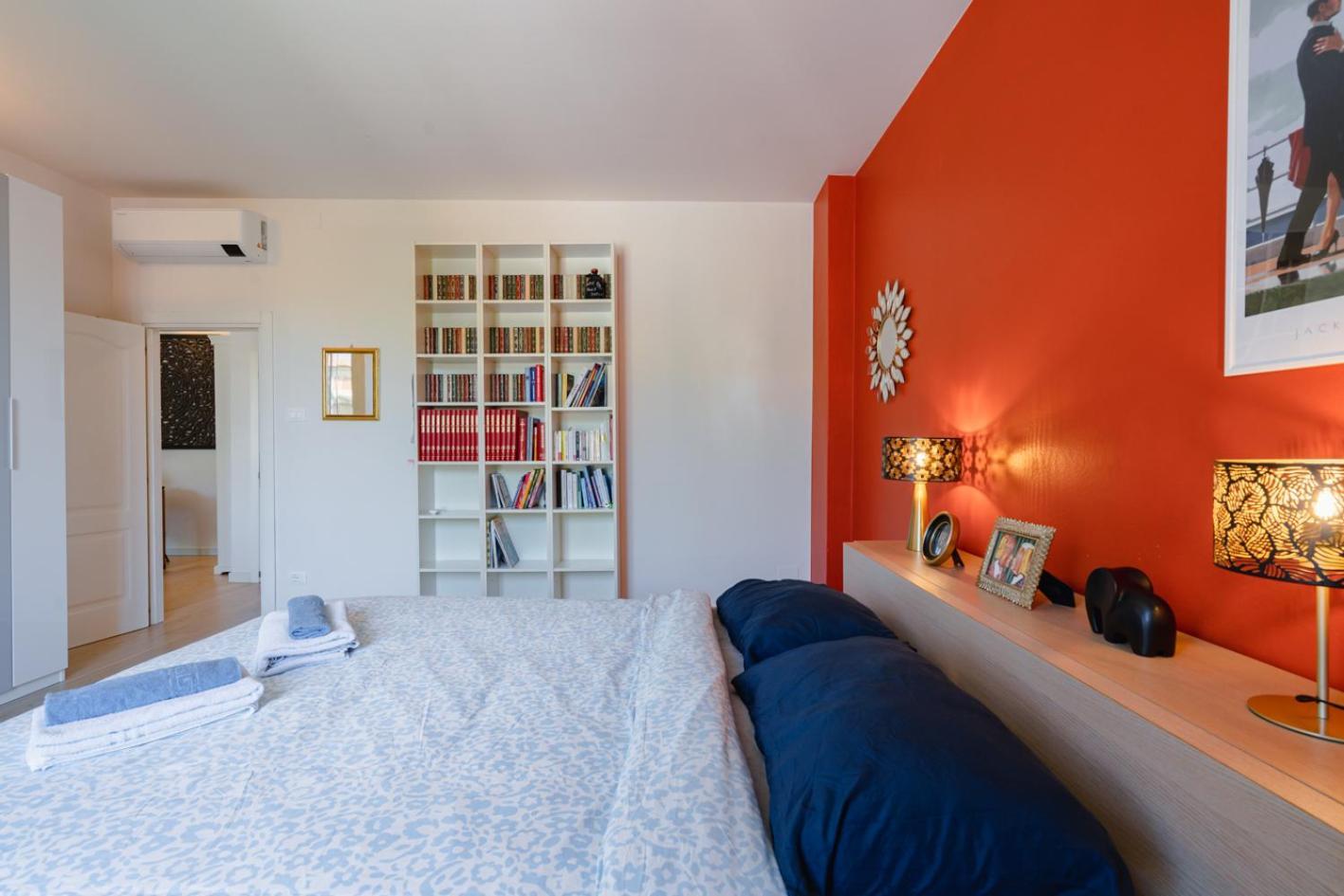 La Favolosa Casa Di Amelie Bolonia Zewnętrze zdjęcie
