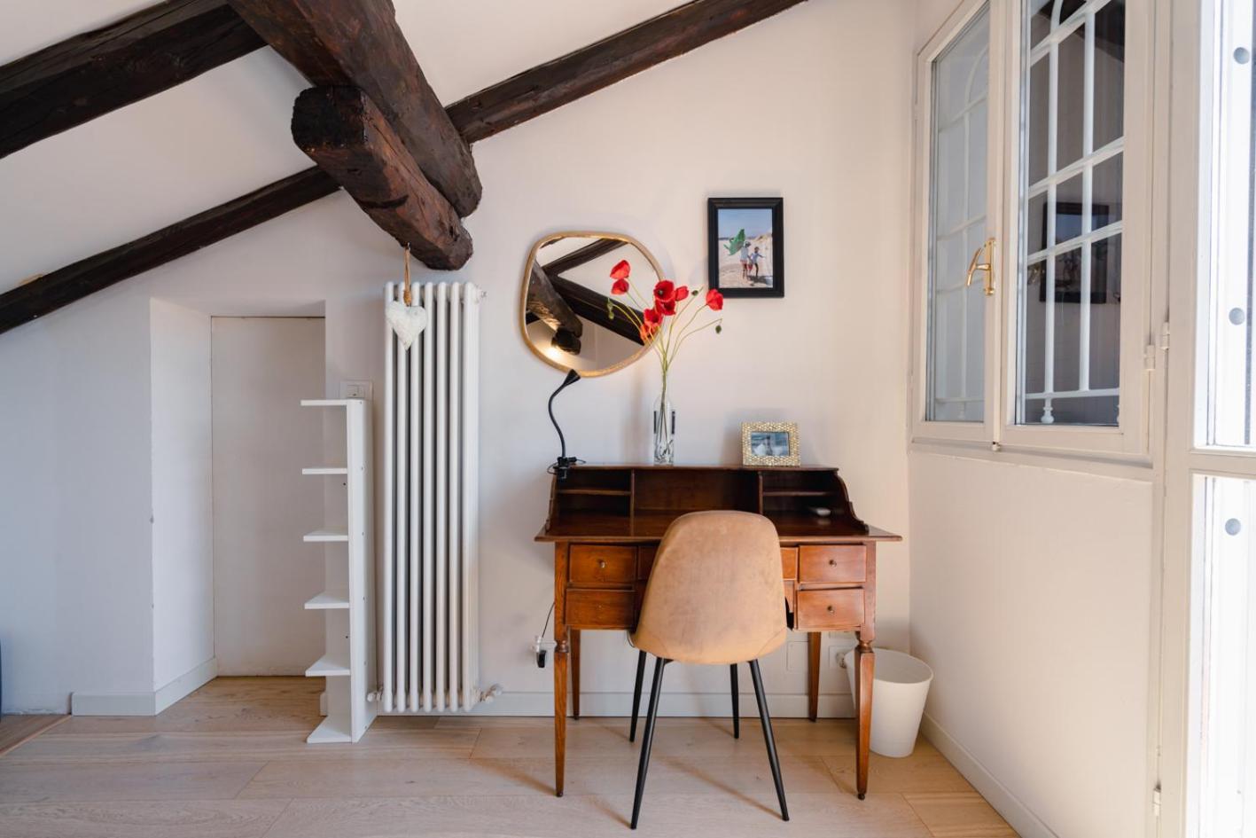 La Favolosa Casa Di Amelie Bolonia Zewnętrze zdjęcie