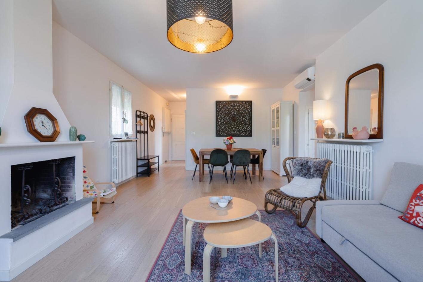 La Favolosa Casa Di Amelie Bolonia Zewnętrze zdjęcie