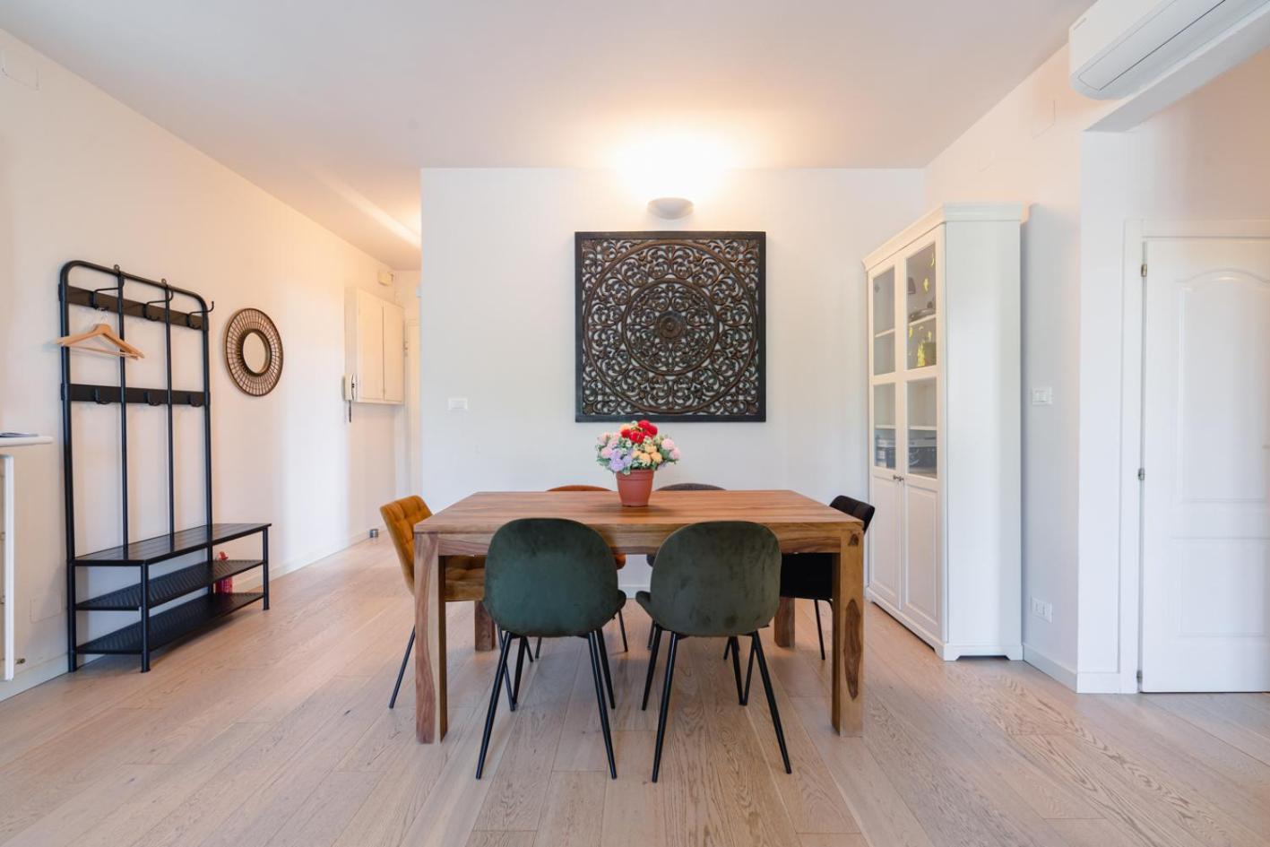 La Favolosa Casa Di Amelie Bolonia Zewnętrze zdjęcie